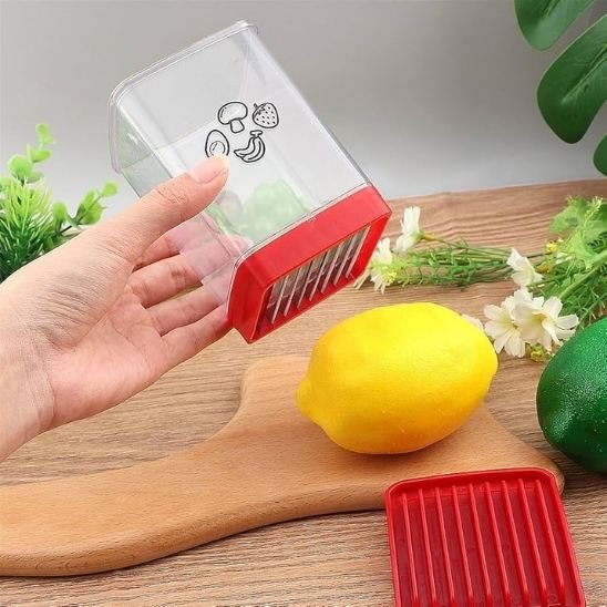 coupe legume manuel compact ultra precis