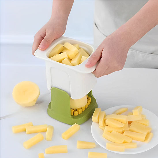 coupes legumes cuisson homogene aya