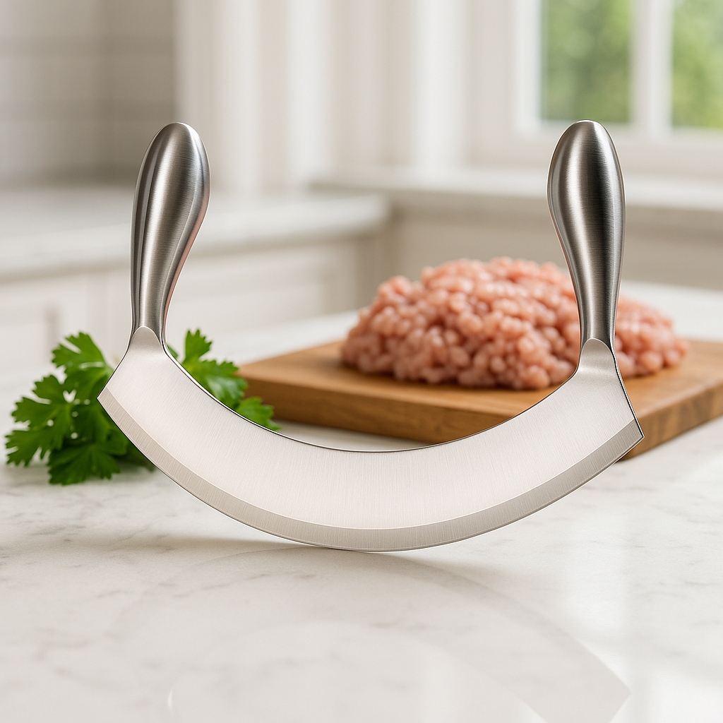 hachoir a legumes polyvalent kuro