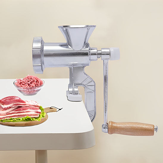 hachoir a viande polyvalent mooz