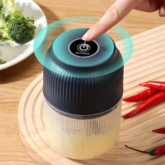 hachoir electrique indispensable usb