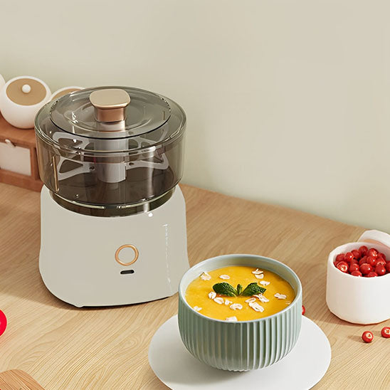 hachoir electrique polylalent powerchef