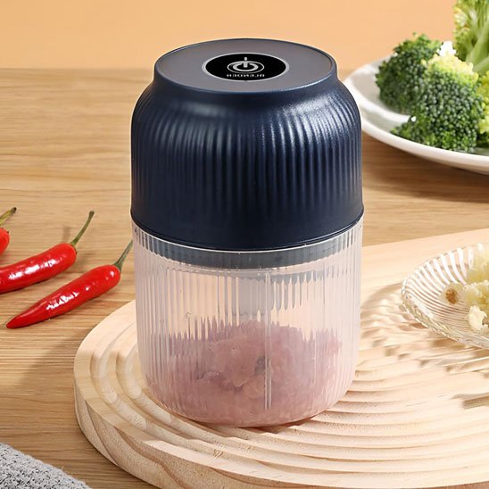 hachoir electrique precis usb