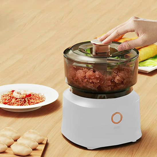 hachoir electrique robuste powerchef