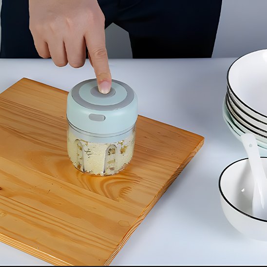 hachoir entretien simple electric