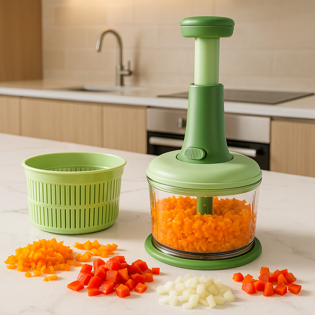 hachoir manuel facile entretien pop