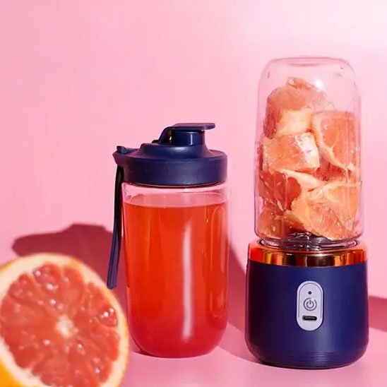presse agrume smoothie blendfresh