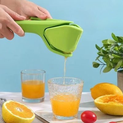 presse citron manuel cocktail maison citrus
