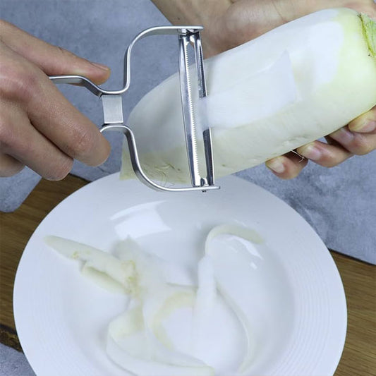 Econome ergonomique purea