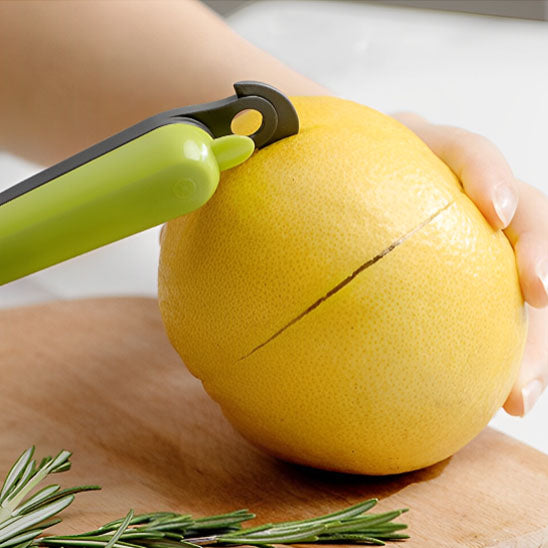 Eplucheur sans effort exotic