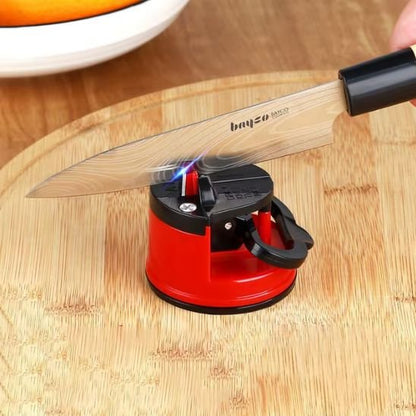 Aiguiseur a couteau professionnel portable affutech
