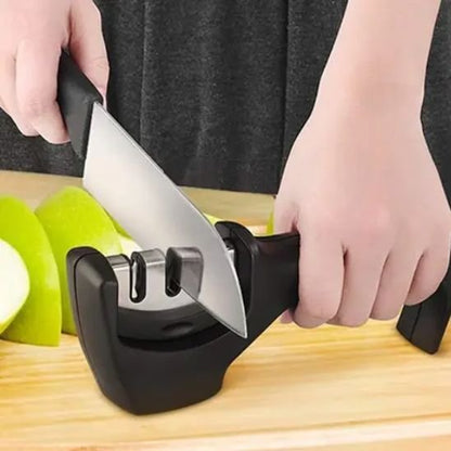 aiguiseur couteau 3 etapes edgeone