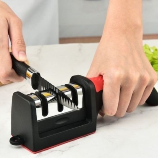 aiguiseur couteau efficace k edge