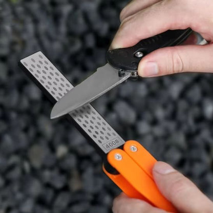 aiguiseur couteau efficacite professionnel 