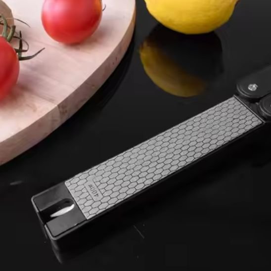 aiguiseur couteau grain 400 600 professionnel