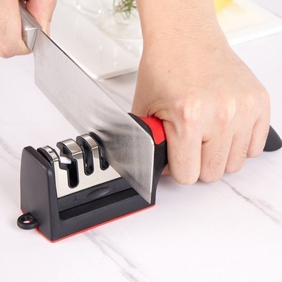 aiguiseur couteau polyvalent K edge