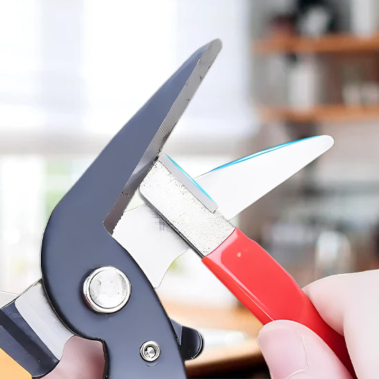 aiguiseur couteau polyvalent diamond pocket pro