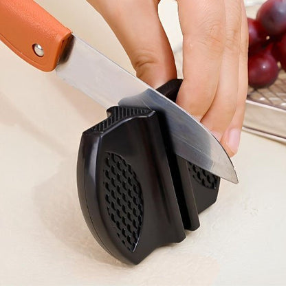 Aiguiseur couteau professionnel sans effort kitchenpro