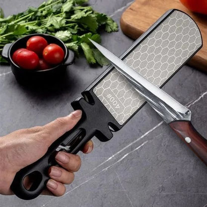 Aiguiseur couteau professionnel