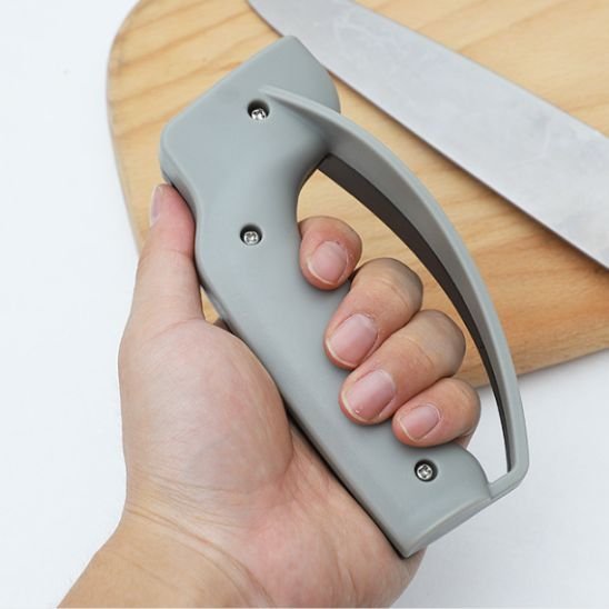 Aiguiseur couteau robuste sharpix