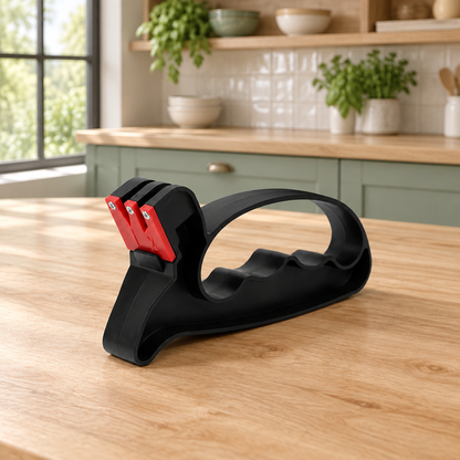 aiguiseur couteau sans effort pro-fil
