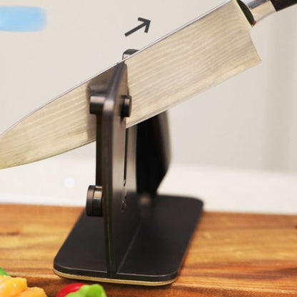 Aiguiseur couteau securite maximale precision pro