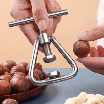 Casse noix et crustacés inox Classico - Gefu Casse noix et crustacés inox Classico - Gefu