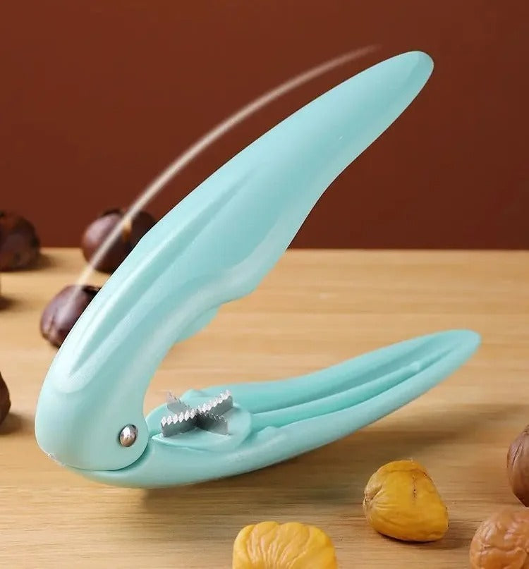 casse noix poignee antiderapante chataigneflex