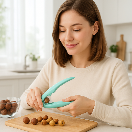 casse noix robuste chataigneflex