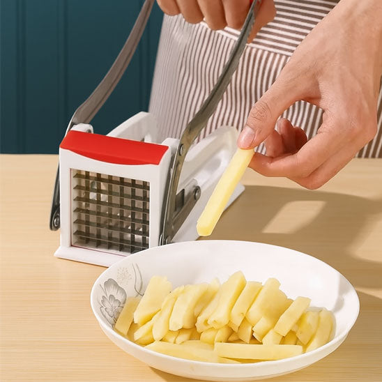 coupe frite coupe parfaite patato