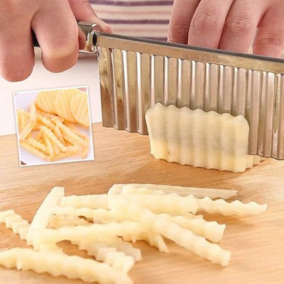 coupe frite rapide ondy