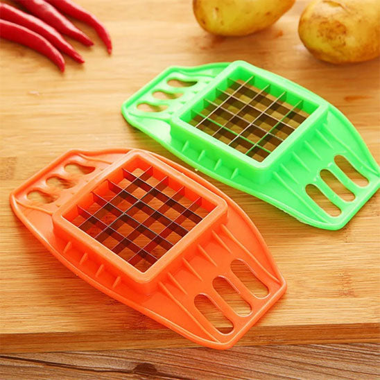 coupe frites facile croc frites