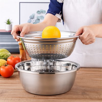 Coupe légumes durable chefpro