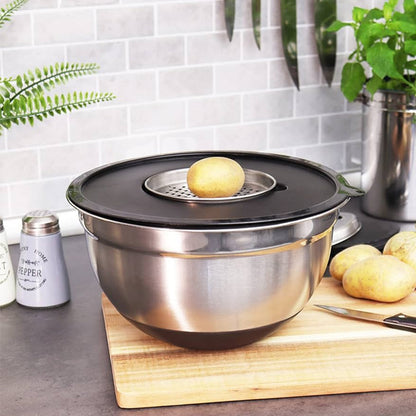 coupe legumes manuel antiderapant magic