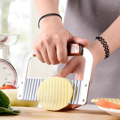coupe legumes manuel innovant
