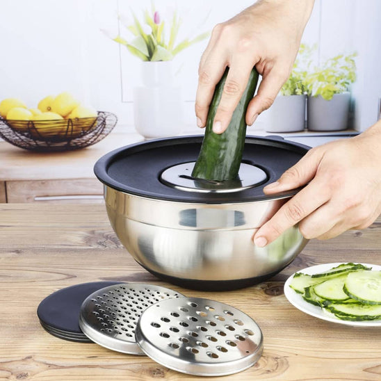 coupe legumes manuel pratique magic