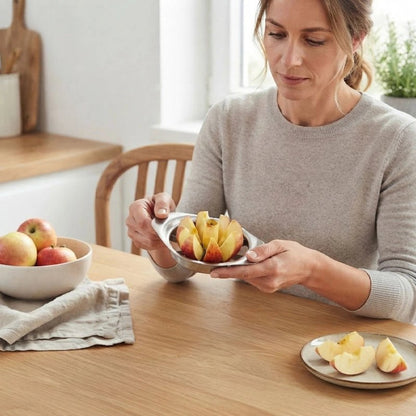 Coupe pomme​ sans effort pom'express