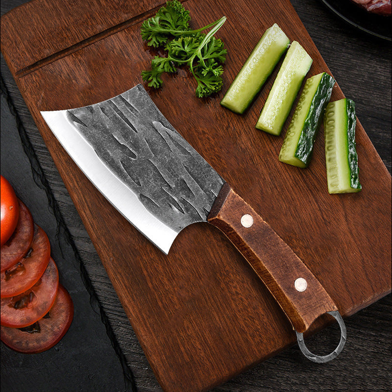 couperet efficace precision chef