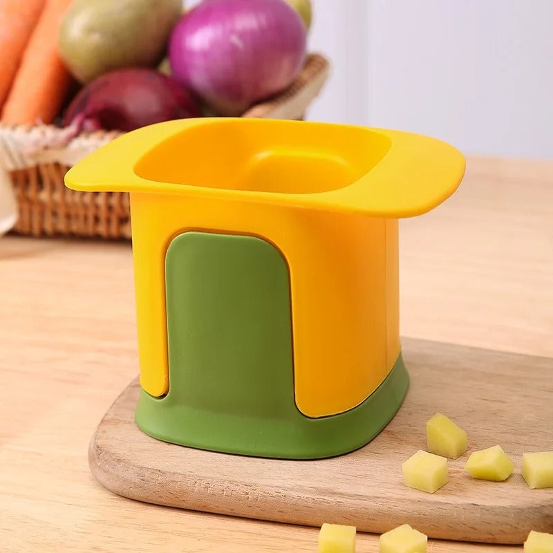 coupes legumes jaune aya