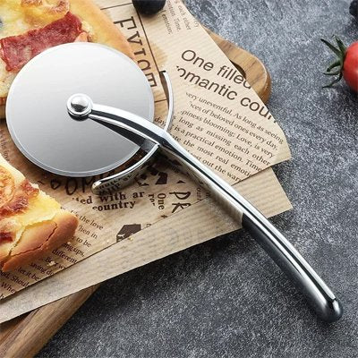 Couteau à pizza entretien facile professionnel