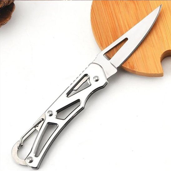 Couteau cuisine acier inoxydable precision pro