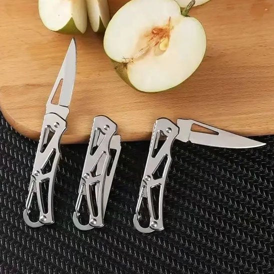 Couteau cuisine pliant precision pro