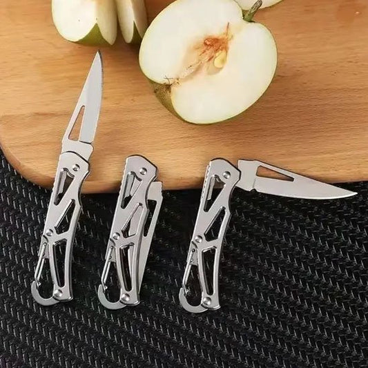 Couteau cuisine pliant precision pro