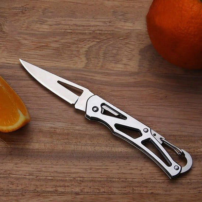 Couteau cuisine robuste precision pro