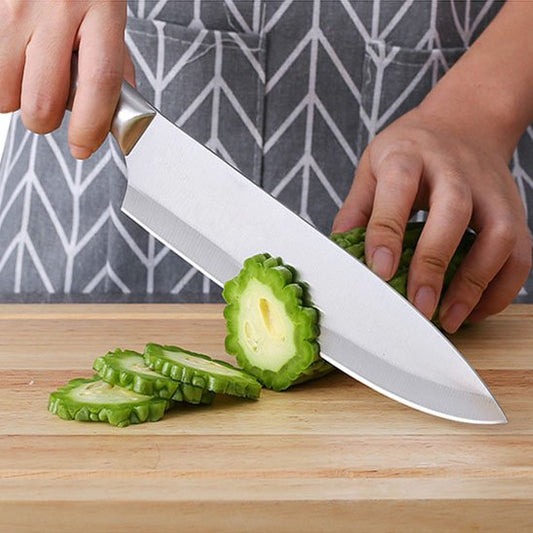 couteau de cuisine robuste professional chef