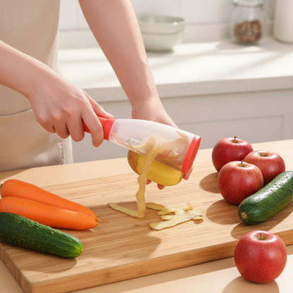 econome cuisine éco responsable foa