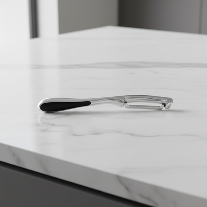 économe cuisine ergonomique oria
