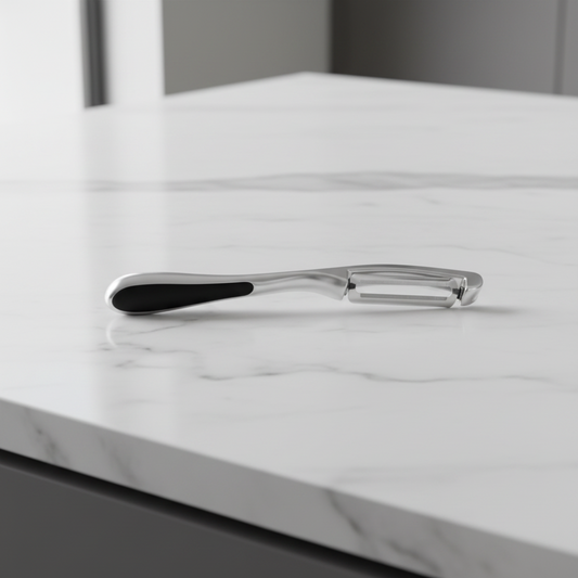 économe cuisine ergonomique oria