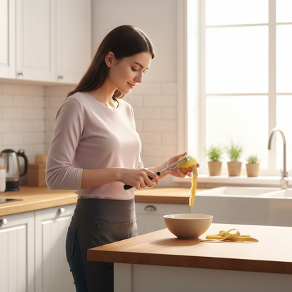 économe cuisine performant mîa