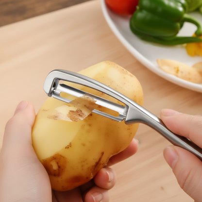 Économe cuisine qualité alimentaire oria